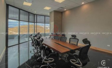 Oficina Corporativa Venta Torre 2 Azenzo Fracc. Vista del Sol  6,900,000 miraco