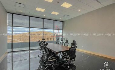 Oficina Corporativa Venta Torre 2 Azenzo Fracc. Vista del Sol  6,900,000 miraco