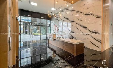 Oficina Corporativa Venta Torre 2 Azenzo Fracc. Vista del Sol  6,900,000 miraco