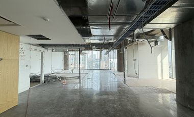 Renta oficina 465m2 acondicionada Reforma Juarez Cuauhtémoc Torre New York Life