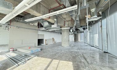 Renta oficina 465m2 acondicionada Reforma Juarez Cuauhtémoc Torre New York Life