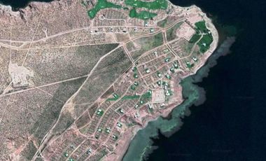 VENDO LOTE EN LA PENINSULA - 