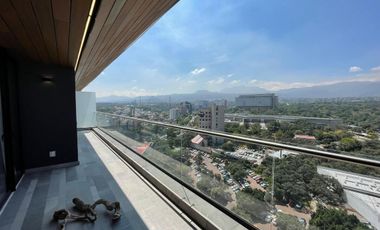 Penthouse Elite en Fuentes del Pedregal