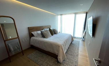 Penthouse Elite en Fuentes del Pedregal