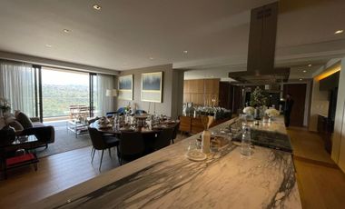 Penthouse Elite en Fuentes del Pedregal