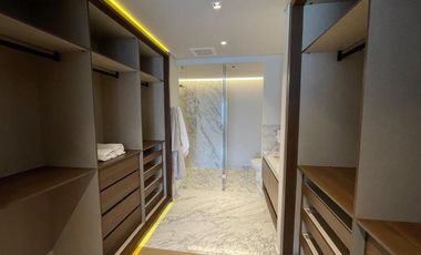 Penthouse Elite en Fuentes del Pedregal