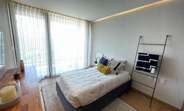 Penthouse Elite en Fuentes del Pedregal