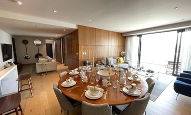 Penthouse Elite en Fuentes del Pedregal