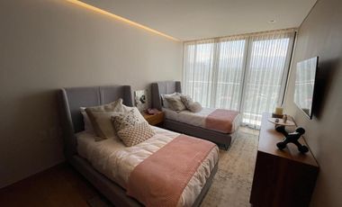 Penthouse Elite en Fuentes del Pedregal
