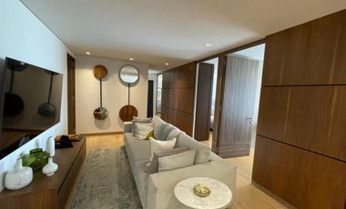 Penthouse Elite en Fuentes del Pedregal