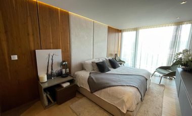 Penthouse Elite en Fuentes del Pedregal