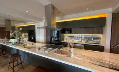 Penthouse Elite en Fuentes del Pedregal