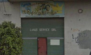 Local Comercial en venta en Lanús, Lanús