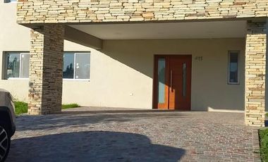 Casa en Santa Inés