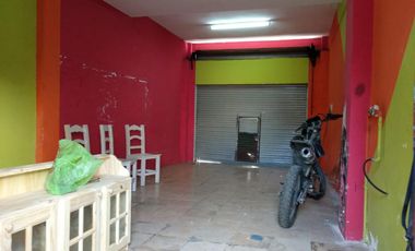 Local - Lomas de Zamora Oeste