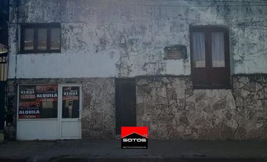 Alquiler de casa comercial en Capital
