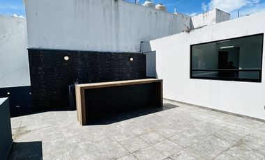Preciosa casa en venta minimalista en Residencial Cumbres - Zona Monte Magno