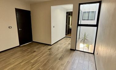Preciosa casa en venta minimalista en Residencial Cumbres - Zona Monte Magno