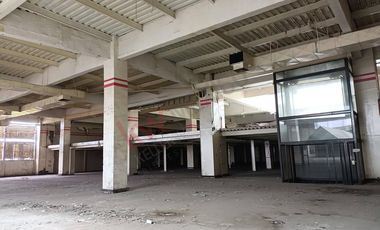 OPORTUNIDAD LOCAL PARA NEARSHORING EN CENTRAL DE PLAZAS SOBRE AVENIDA CENTRAL