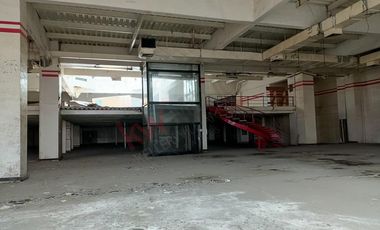 OPORTUNIDAD LOCAL PARA NEARSHORING EN CENTRAL DE PLAZAS SOBRE AVENIDA CENTRAL