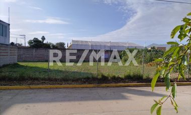 Terreno Urbanizado en Venta en San Jacinto Amilpas - (3)