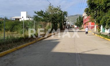 Terreno Urbanizado en Venta en San Jacinto Amilpas - (3)