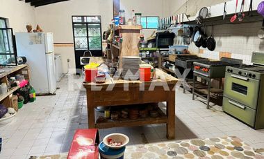 Restaurante La Carreta - (3)