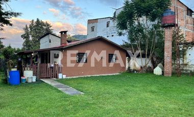 Restaurante La Carreta - (3)