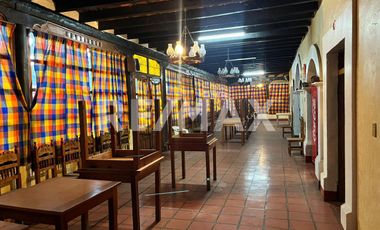 Restaurante La Carreta - (3)