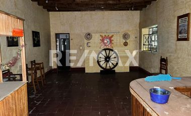 Restaurante La Carreta - (3)