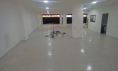 Local en Arriendo Ubicado en Itagüí Codigo 5550