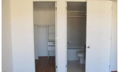 SE VENDE LINDO Y CENTRICO DEPTO  EDIFICIO GEOPARK, VALPARAISO HRT