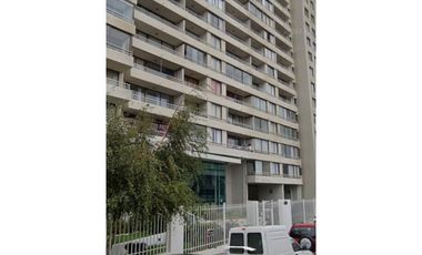 SE VENDE LINDO Y CENTRICO DEPTO  EDIFICIO GEOPARK, VALPARAISO HRT