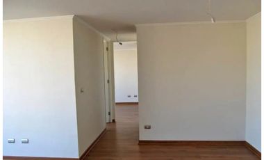 SE VENDE LINDO Y CENTRICO DEPTO  EDIFICIO GEOPARK, VALPARAISO HRT