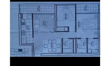 SE VENDE LINDO Y CENTRICO DEPTO  EDIFICIO GEOPARK, VALPARAISO HRT