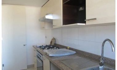 SE VENDE LINDO Y CENTRICO DEPTO  EDIFICIO GEOPARK, VALPARAISO HRT