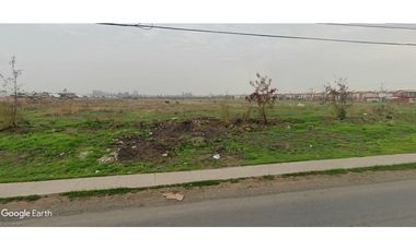 VENTA TERRENO RANCAGUA - LA GAMBOINA URBANO - 5.5 HS.