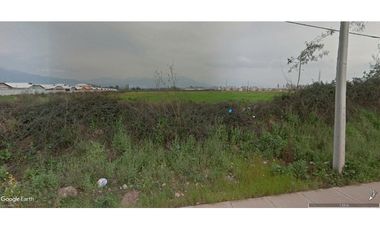 VENTA TERRENO RANCAGUA - LA GAMBOINA URBANO - 5.5 HS.