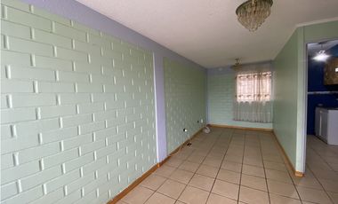 QUILPUÉ / BELLOTO NORTE / CASA PAREADA 2D 1B 1E