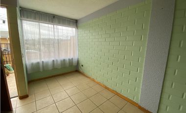 QUILPUÉ / BELLOTO NORTE / CASA PAREADA 2D 1B 1E