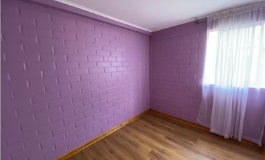 QUILPUÉ / BELLOTO NORTE / CASA PAREADA 2D 1B 1E