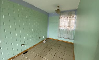 QUILPUÉ / BELLOTO NORTE / CASA PAREADA 2D 1B 1E