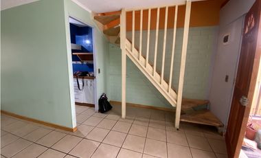 QUILPUÉ / BELLOTO NORTE / CASA PAREADA 2D 1B 1E