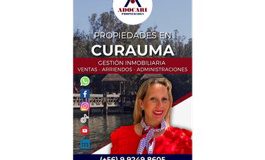 QUILPUÉ / BELLOTO NORTE / CASA PAREADA 2D 1B 1E