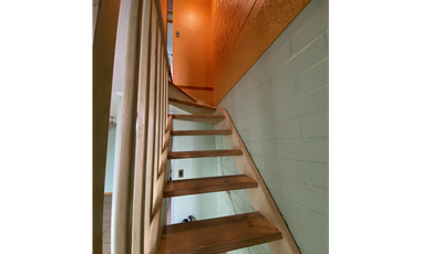 QUILPUÉ / BELLOTO NORTE / CASA PAREADA 2D 1B 1E