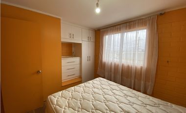 QUILPUÉ / BELLOTO NORTE / CASA PAREADA 2D 1B 1E