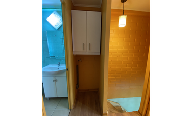 QUILPUÉ / BELLOTO NORTE / CASA PAREADA 2D 1B 1E