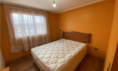 QUILPUÉ / BELLOTO NORTE / CASA PAREADA 2D 1B 1E