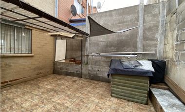 QUILPUÉ / BELLOTO NORTE / CASA PAREADA 2D 1B 1E