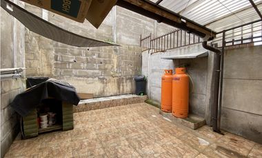 QUILPUÉ / BELLOTO NORTE / CASA PAREADA 2D 1B 1E